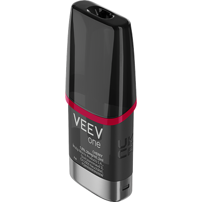 VEEV ONE Cherry pod 4